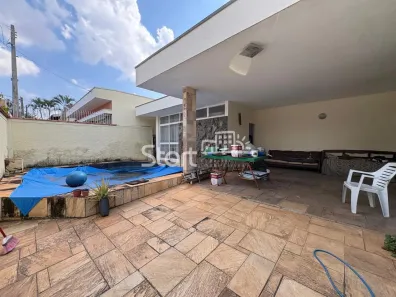 Casa com 3 Quartos à venda, 187m² no Jardim Nossa Senhora Auxiliadora, Campinas