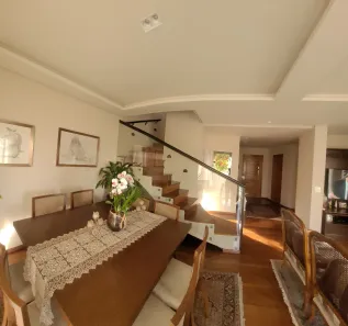 Apartamento com 3 Quartos à venda, 461m² no Cidade Monções, São Paulo