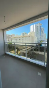 Apartamento com 3 Quartos para alugar, 95m² no Ponta D'Areia, São Luís