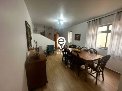Sobrado com 4 Quartos à venda, 153m² no Vila do Bosque, São Paulo