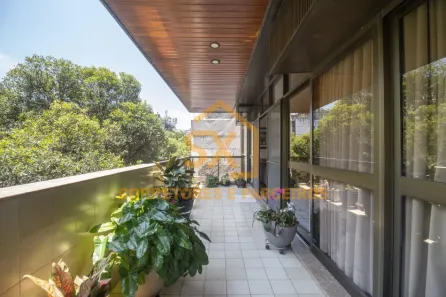 Apartamento com 3 Quartos à venda, 160m² no Ipanema, Rio de Janeiro