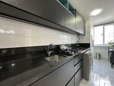 Apartamento com 2 Quartos à venda, 57m² no Centro, Bento Gonçalves