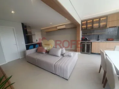 Apartamento com 2 Quartos à venda, 82m² no Santo Amaro, São Paulo