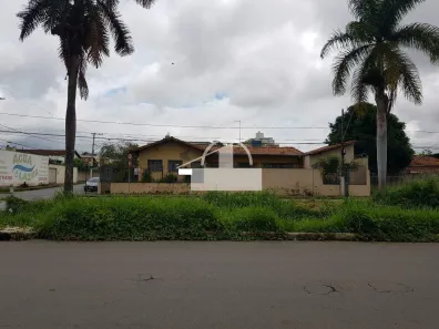 Casa com 4 Quartos à venda, 300m² no Canaã, Sete Lagoas