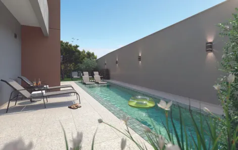 Apartamento com 2 Quartos à venda, 35m² no Alto da Mooca, São Paulo