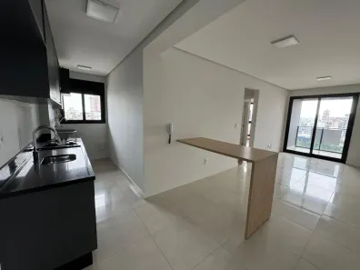 Apartamento com 2 Quartos à venda, 66m² no Centro, Chapecó