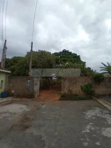 à venda, 1854m² no Jardim Ipanema, Sorocaba