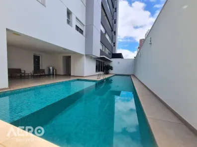 Apartamento com 2 Quartos à venda, 75m² no Vila Aviação, Bauru