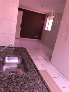 Apartamento com 2 Quartos para venda ou aluguel, 42m² no Jardim Olímpico, Bauru
