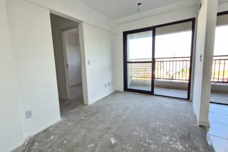 Apartamento com 2 Quartos à venda, 46m² no Água Fria, São Paulo