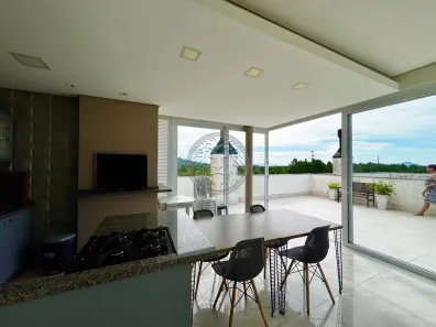 Apartamento com 2 Quartos à venda, 59m² no Ribeirão da Ilha, Florianópolis