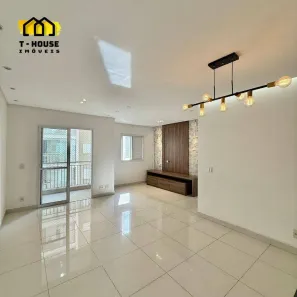 Apartamento com 2 Quartos à venda, 74m² no Planalto, São Bernardo do Campo