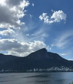 Apartamento com 2 Quartos para alugar, 100m² no Lagoa, Rio de Janeiro