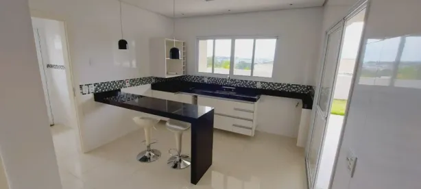 Casa de Condomínio com 3 Quartos à venda, 190m² no Loteamento Itatiba Country Club, Itatiba