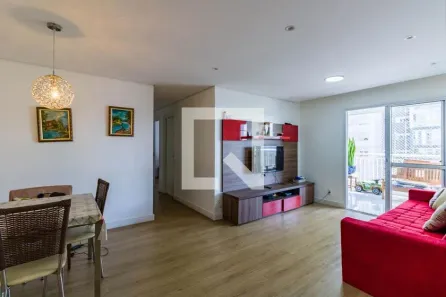 Apartamento com 3 Quartos à venda, 110m² no Jardim Vazani, São Paulo