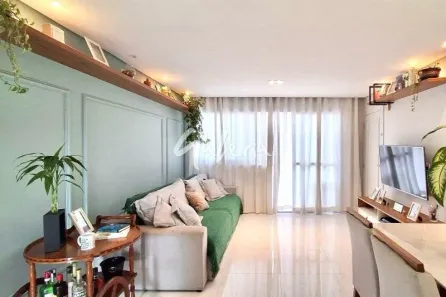 Apartamento com 3 Quartos à venda, 88m² no Boa Vista, São Caetano do Sul