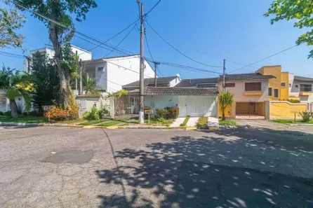 Casa com 3 Quartos à venda, 241m² no Anil, Rio de Janeiro