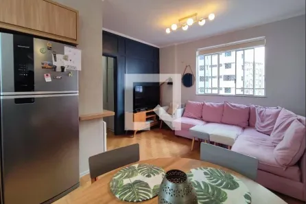 Apartamento com 2 Quartos à venda, 77m² no Cambuí, Campinas