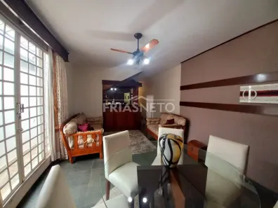 Casa com 3 Quartos à venda, 225m² no Jardim Elite, Piracicaba
