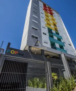 Apartamento com 2 Quartos à venda, 57m² no Santa Lúcia, Caxias do Sul