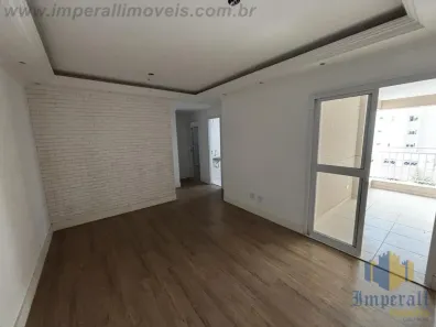 Apartamento com 3 Quartos à venda, 95m² no Jardim Estoril, São José dos Campos