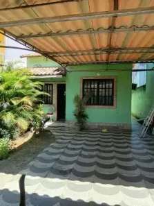 Casa com 2 Quartos à venda, 70m² no Jardim Atlântico Central (Itaipuaçu), Maricá
