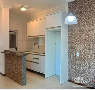 Apartamento com 2 Quartos à venda, 67m² no Ingleses do Rio Vermelho, Florianópolis