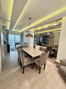 Apartamento com 3 Quartos à venda, 91m² no Dom Pedro I, Manaus
