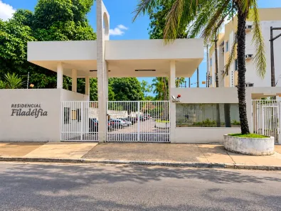 Apartamento com 2 Quartos à venda, 60m² no Jibóia Branca, Ananindeua