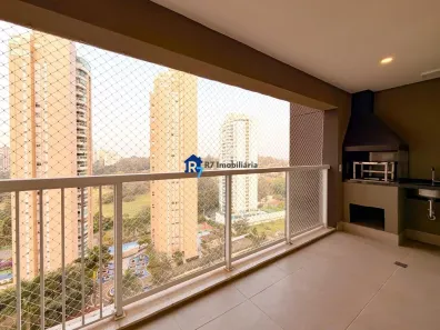 Apartamento com 3 Quartos para alugar, 84m² no Umuarama, Osasco