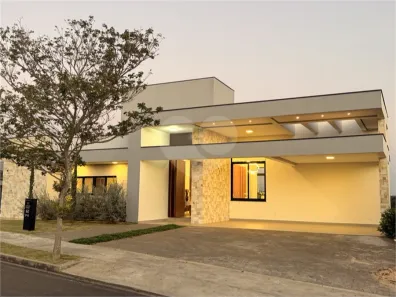 Casa com 3 Quartos à venda, 446m² no Parque Reserva Fazenda Imperial, Sorocaba