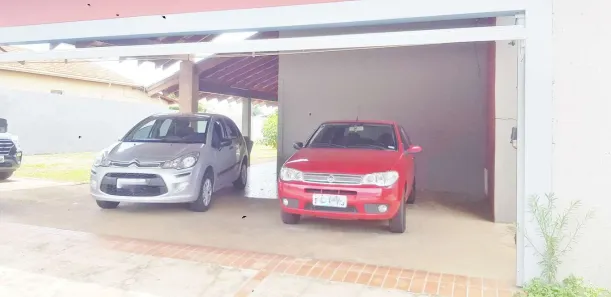 Casa com 3 Quartos à venda, 391m² no Jardim Primavera, Mogi Mirim