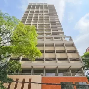 Apartamento com 1 Quarto à venda, 24m² no Vila Nova Conceição, São Paulo