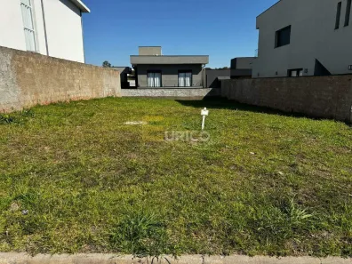 Lote/Terreno à venda, 300m² no Roncáglia, Valinhos