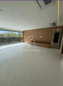Apartamento com 3 Quartos à venda, 142m² no Chácara Itaim, São Paulo