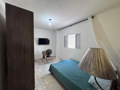 Casa com 2 Quartos à venda, 130m² no Chácara Glória, Itanhaém