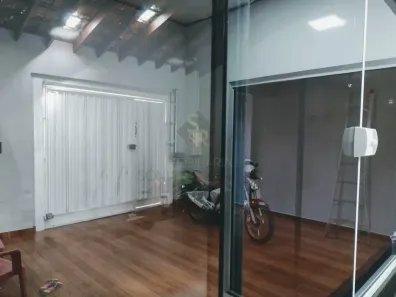 Casa com 2 Quartos à venda, 200m² no Jardim Arlindo Laguna, Ribeirão Preto