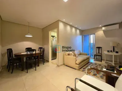 Apartamento com 2 Quartos à venda, 80m² no Parque Residencial Boa Vista, Americana