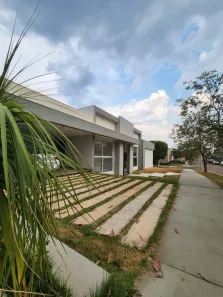 Casa de Condomínio com 3 Quartos à venda, 232m² no Condomínio Belvedere, Cuiabá