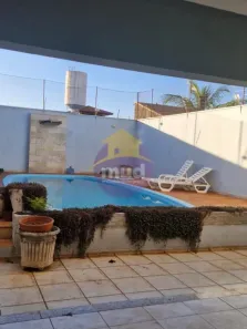 Casa com 4 Quartos à venda, 540m² no Parque Residencial Comendador Mançor Daud, São José do Rio Preto