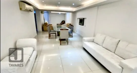 Cobertura com 4 Quartos à venda, 401m² no Barra da Tijuca, Rio de Janeiro