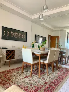 Apartamento com 3 Quartos à venda, 78m² no Parque Emília, Sumaré