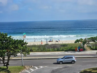 Apartamento com 4 Quartos à venda, 190m² no Recreio dos Bandeirantes, Rio de Janeiro