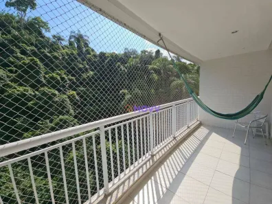 Apartamento com 3 Quartos à venda, 98m² no Icaraí, Niterói