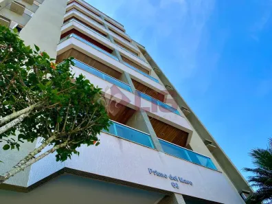 Apartamento com 2 Quartos à venda, 53m² no Loteamento Balneário Camburi, Caraguatatuba