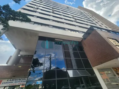 Apartamento com 1 Quarto à venda, 50m² no Cristo Rei, Curitiba