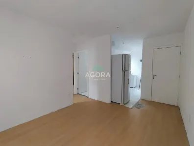 Apartamento com 2 Quartos para alugar, 47m² no Estância Velha, Canoas