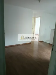Apartamento com 2 Quartos para alugar, 42m² no Água Chata, Guarulhos