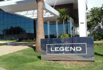 Apartamento com 3 Quartos à venda, 274m² no Santa Rosa, Londrina
