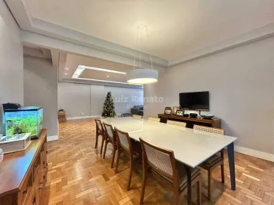 Apartamento com 3 Quartos à venda, 148m² no Centro, Belo Horizonte